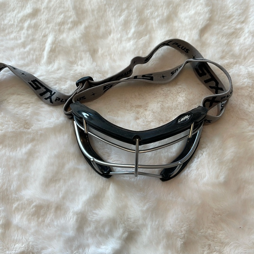 STX LACROSSE GOGGLES